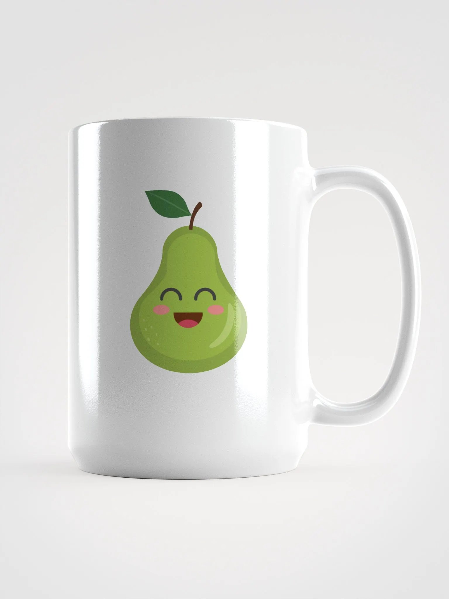 PEAR Mug product image (1)