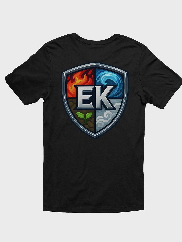 team EK shirt product image (2)
