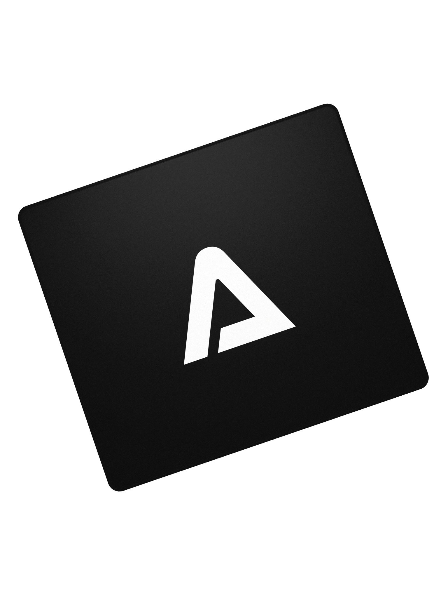 ARTRIUS A Icon Gaming Mouse Pad – Black product image (8)