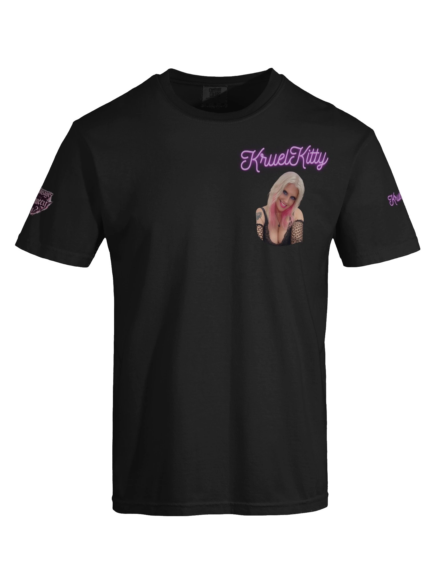 Sausage too Saucy 4 u!!! product image (7)