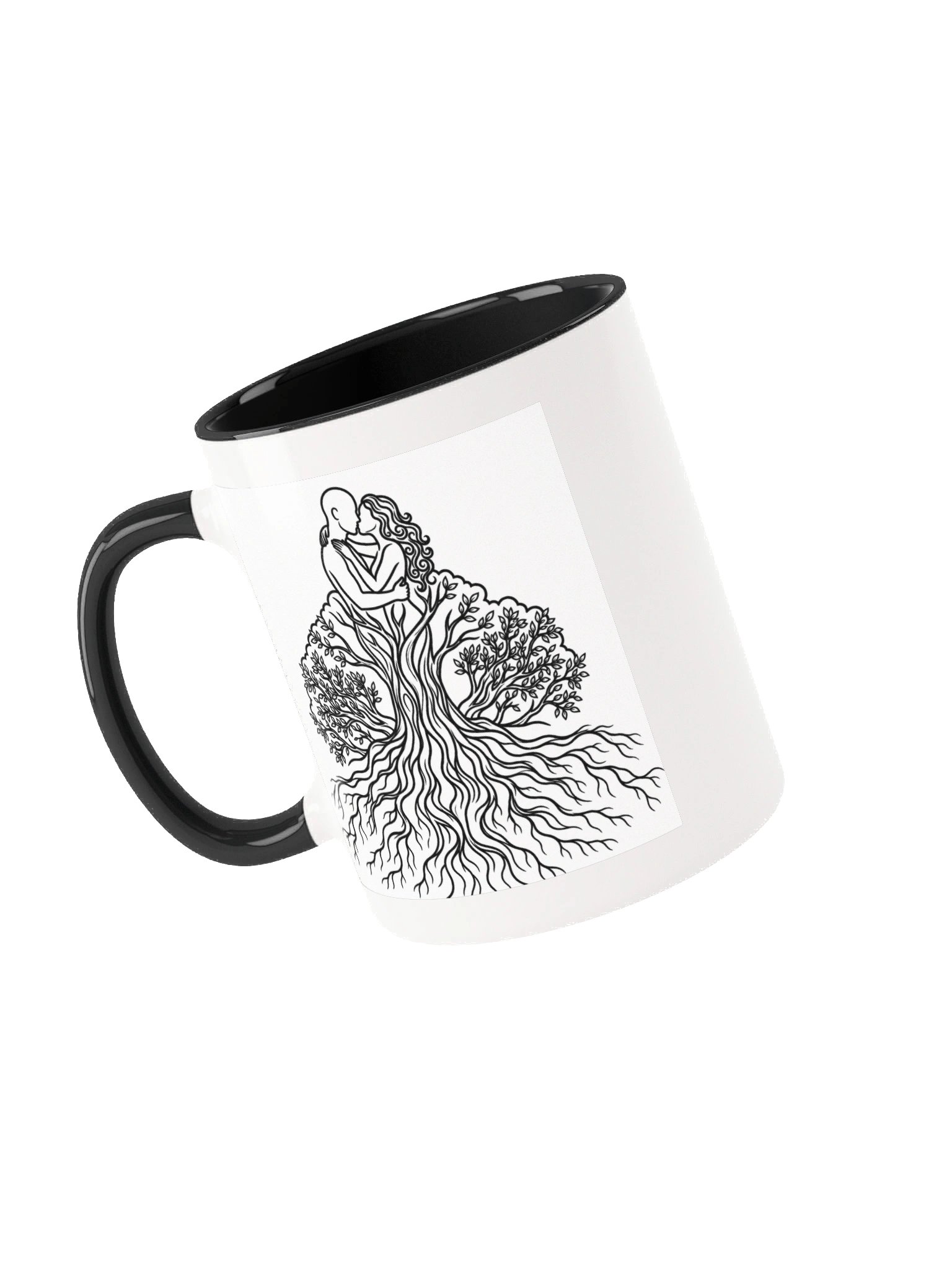 Love Grows Mug product image (3)