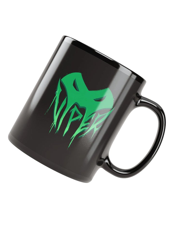 Mug de Viper product image (1)