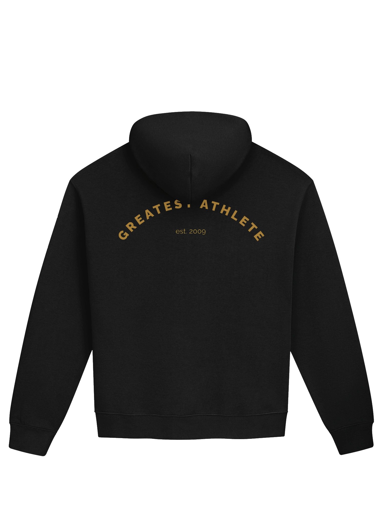 THE HERITAGE HOODIE product image (2)