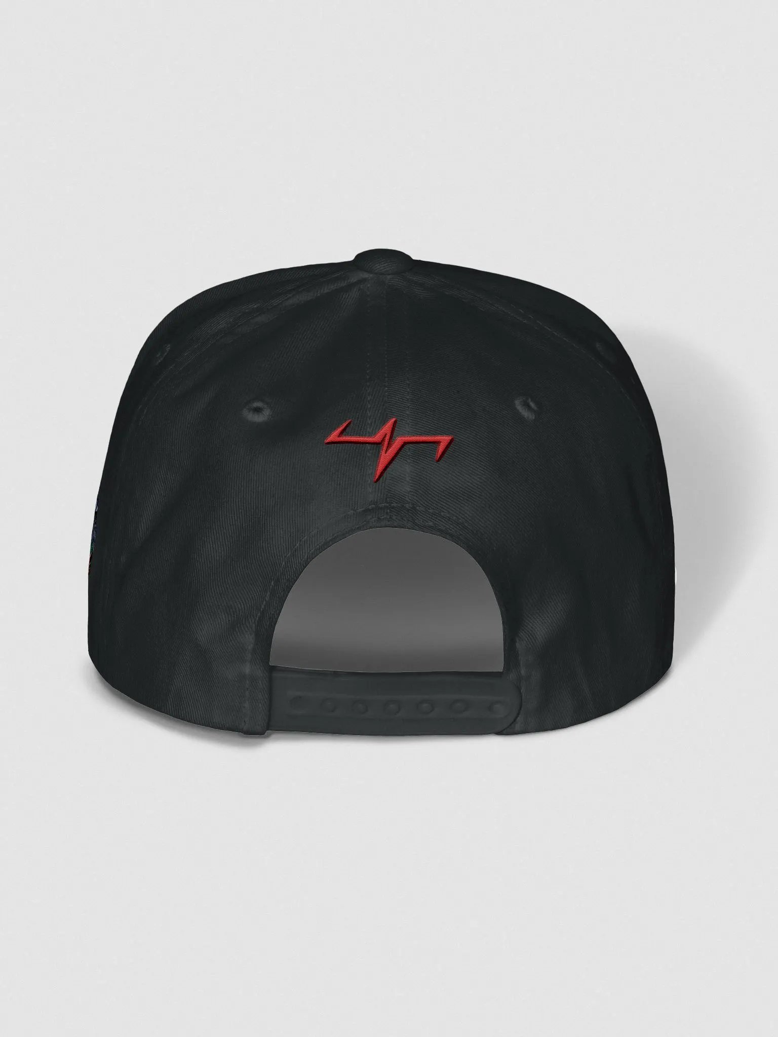 Shadowed Vigilante Snapback product image (22)