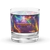 SPEEDFORCE DRINKING GLASS