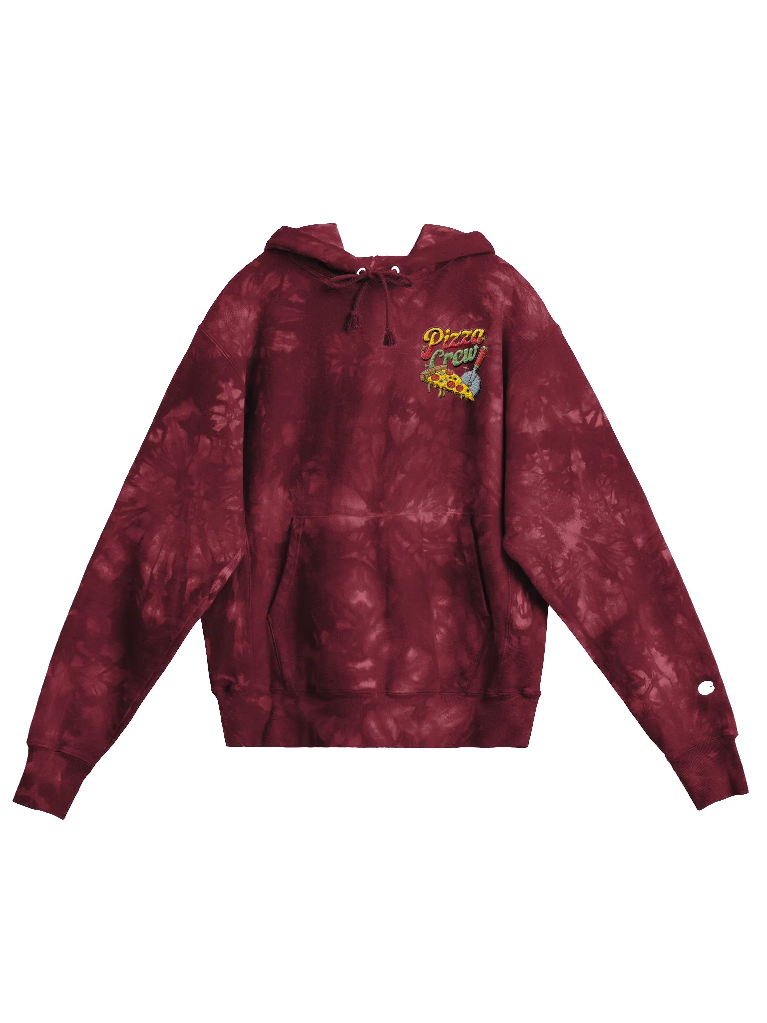Pizza Crew product image (1)