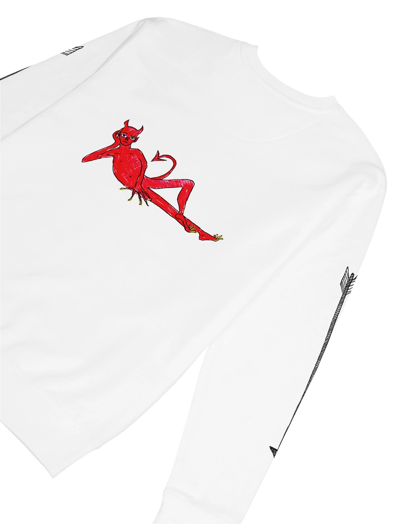 demon laying back product image (8)