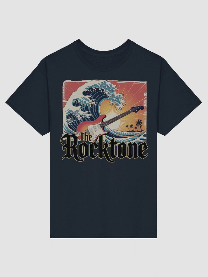 Yacht Rock T-Shirt product image (1)