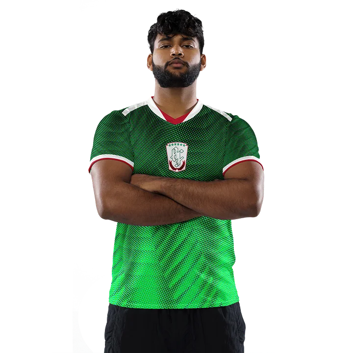BF:AFC Mexico Jersey product image (2)
