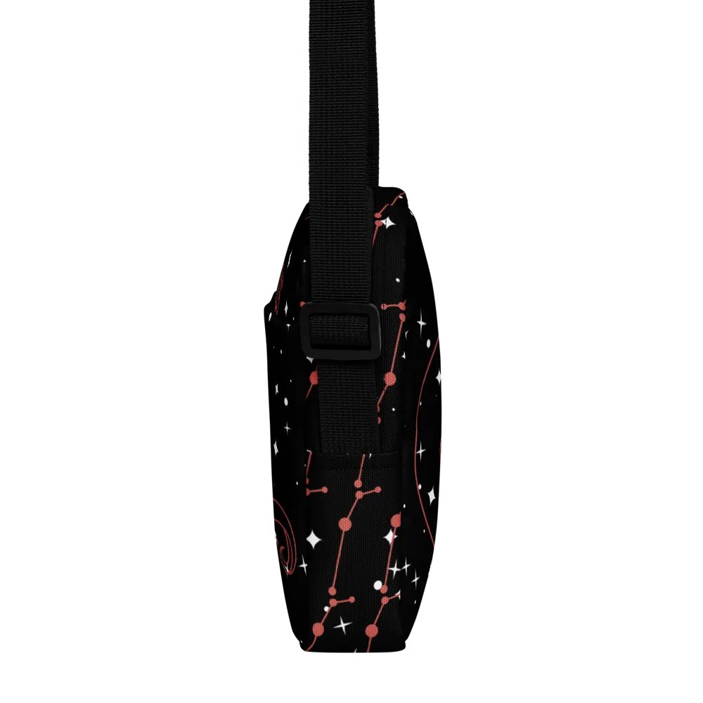 Celestial Aries Crossbody Bag product image (2)