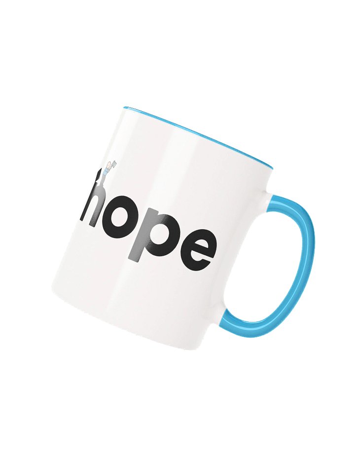 Nope Mug product image (2)