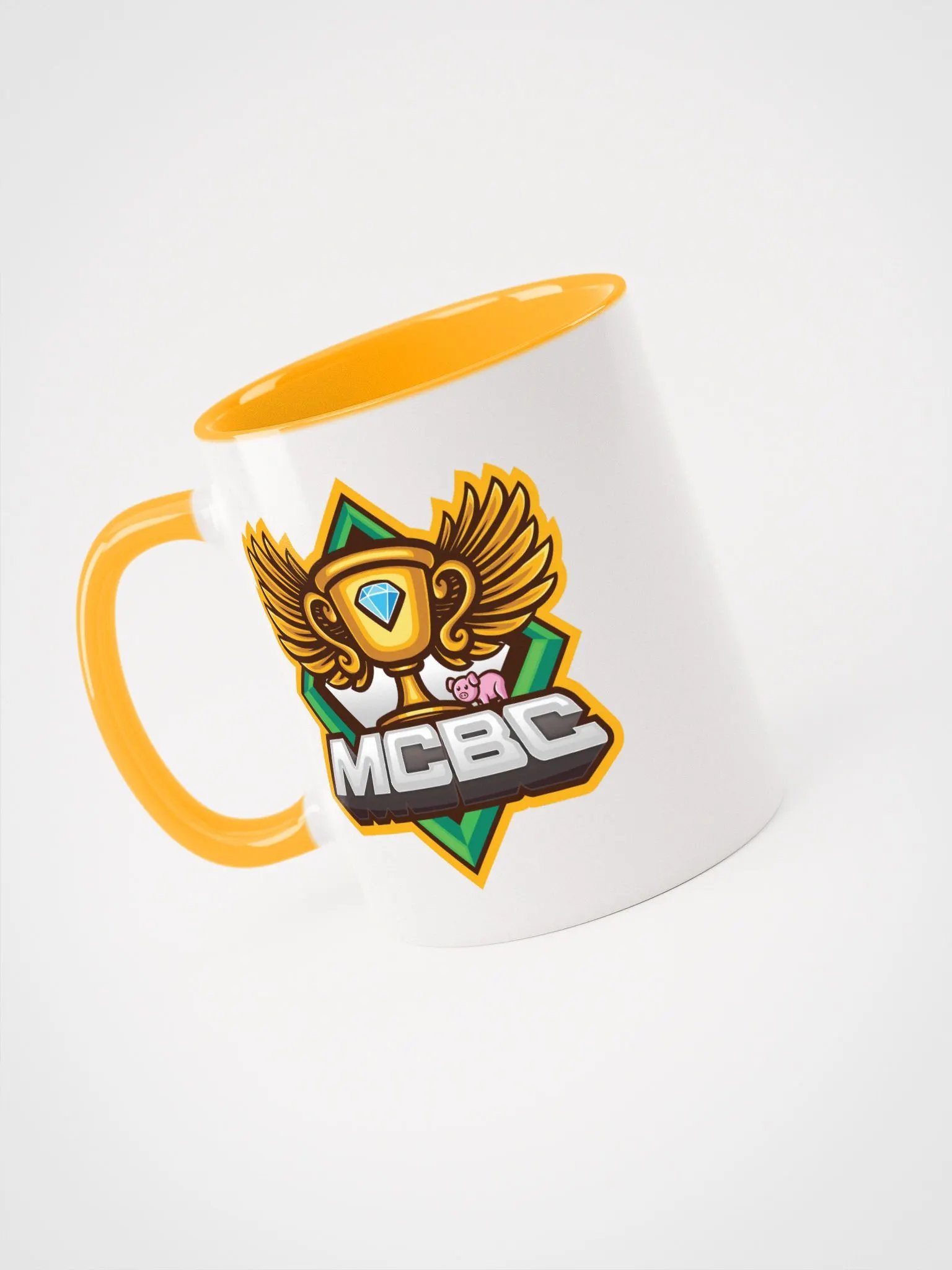 Team Mug product image (3)