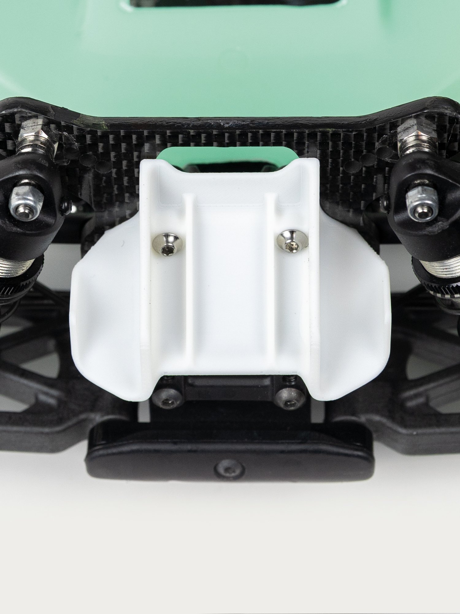 Front Wing — Xray XB4 product image (3)
