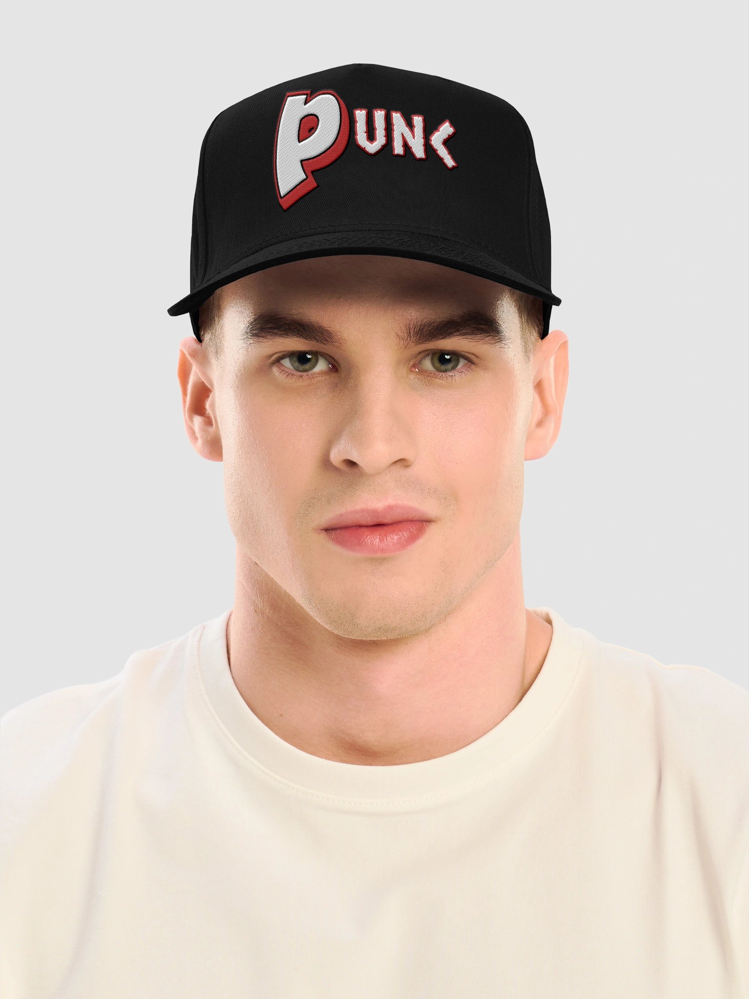 Punc Cap product image (29)