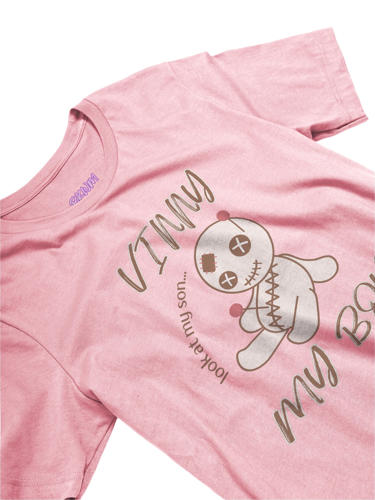Vinny My Boy Tee product image (5)