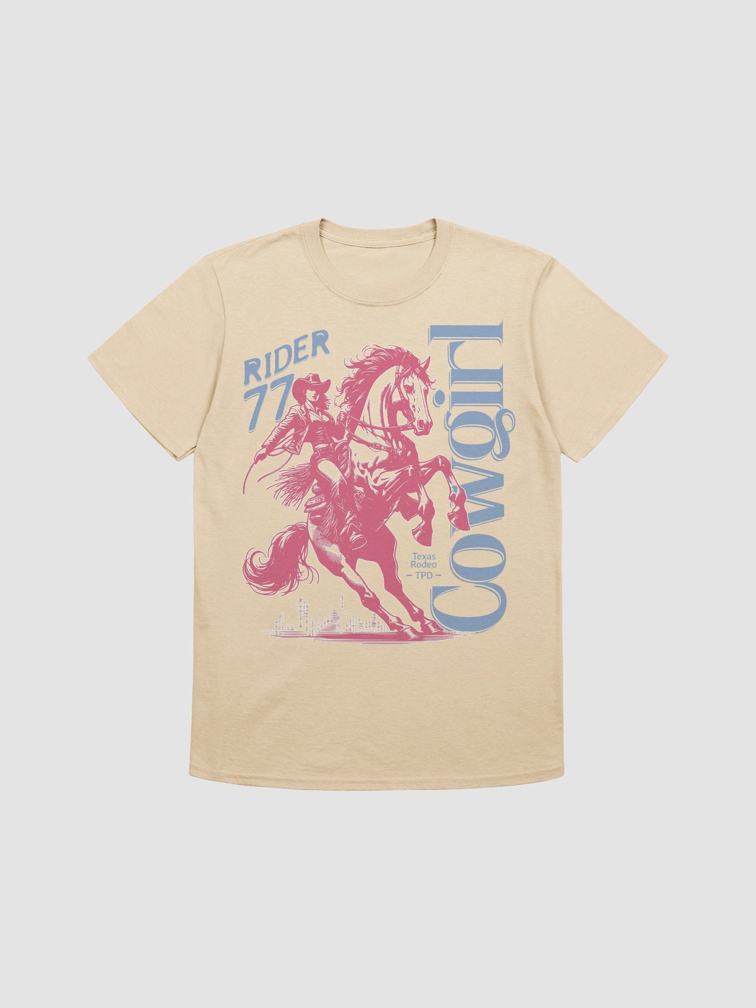 Cowgirl 77 product image (1)