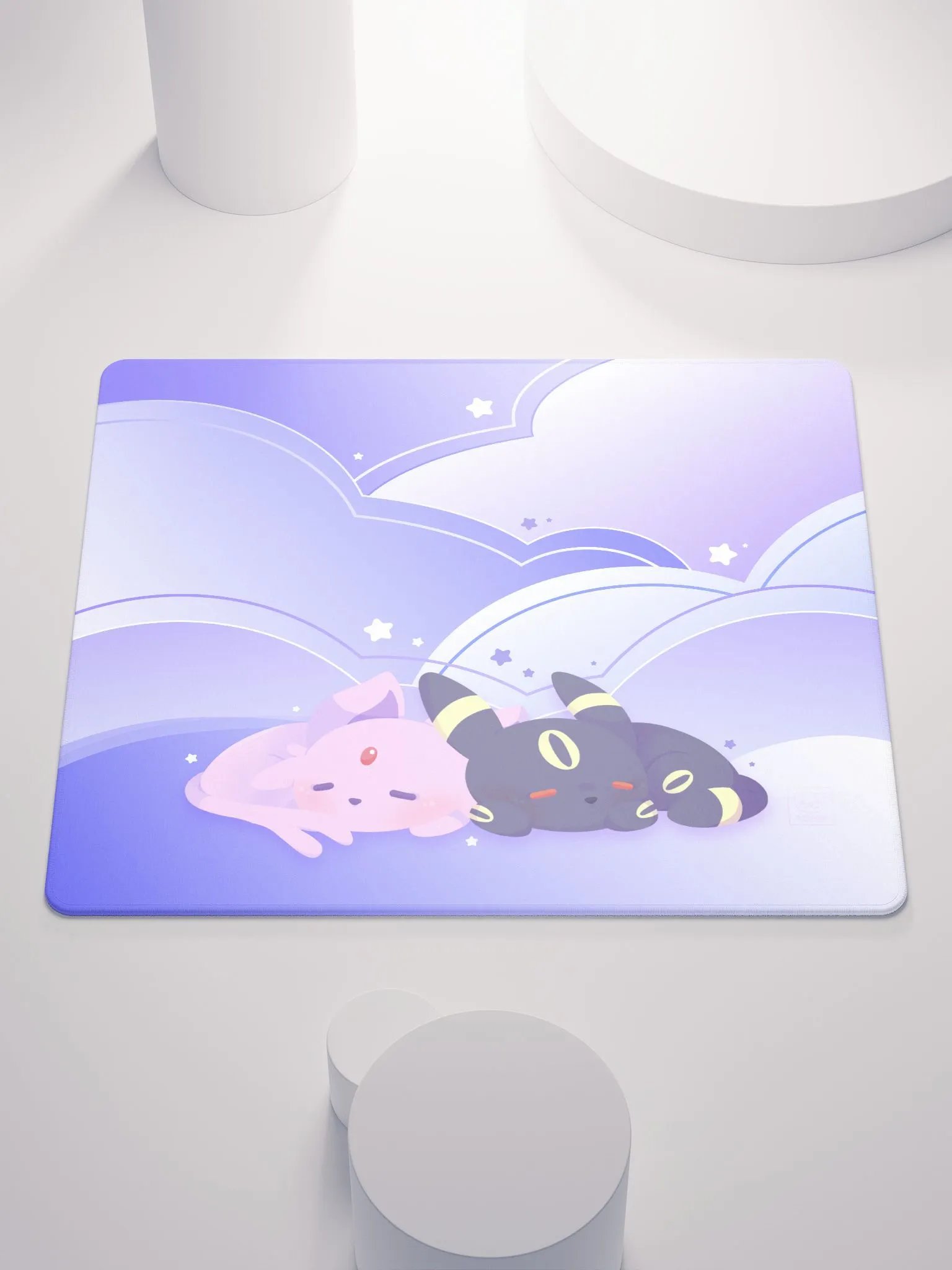 Umbreon x Espeon product image (2)