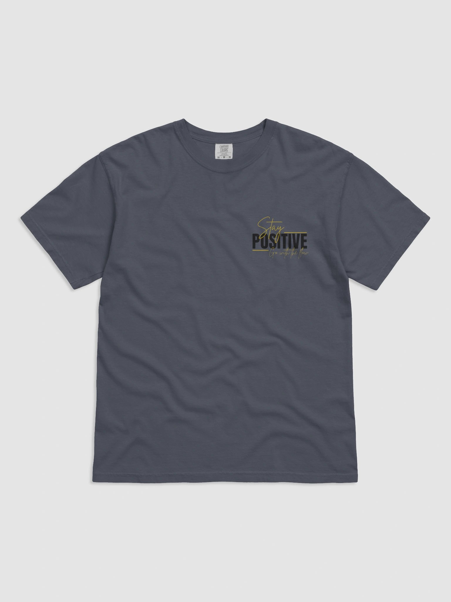 Stay Positive T-Shirt product image (5)