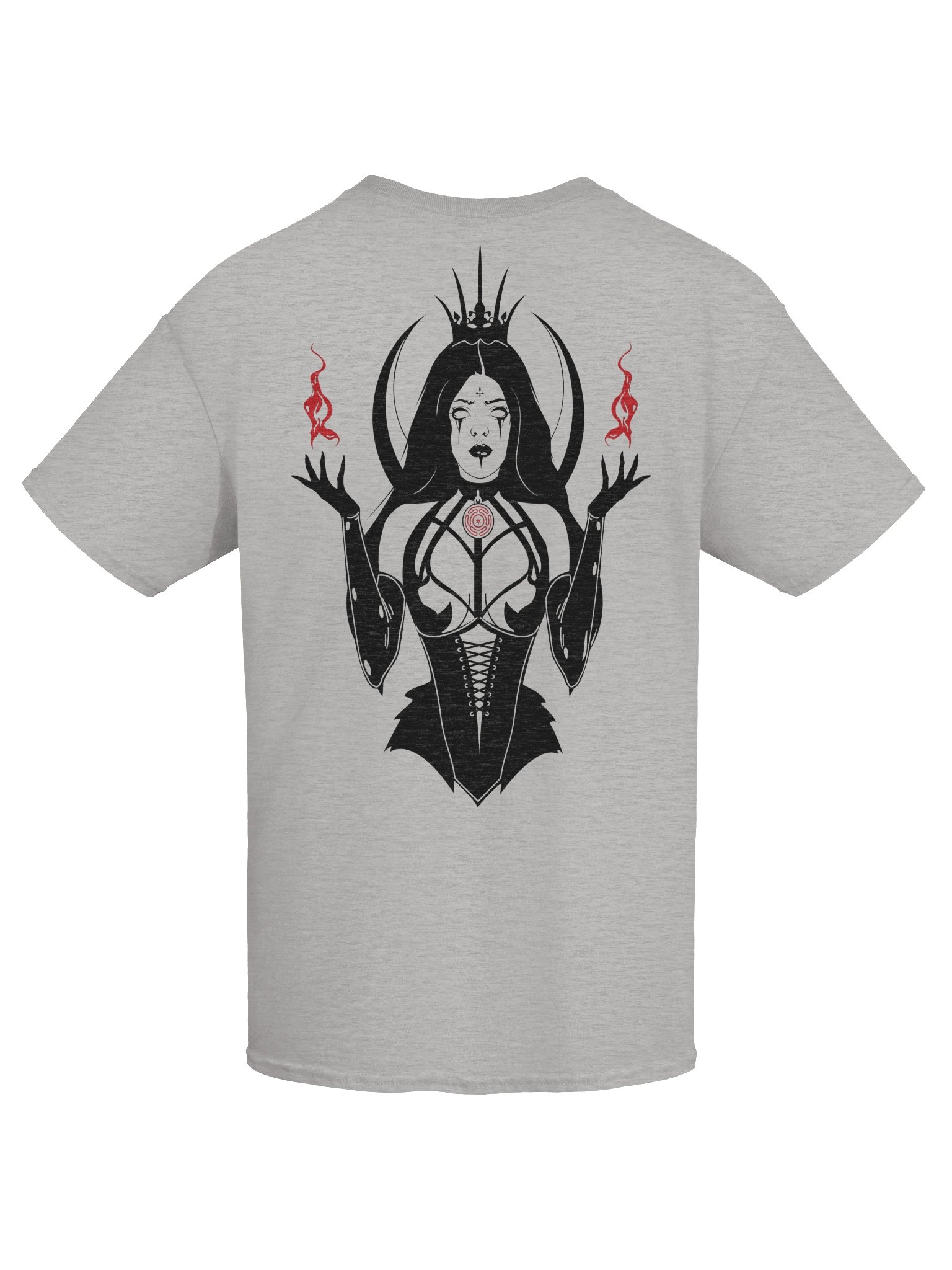Pray To Her Classic Tee product image (7)