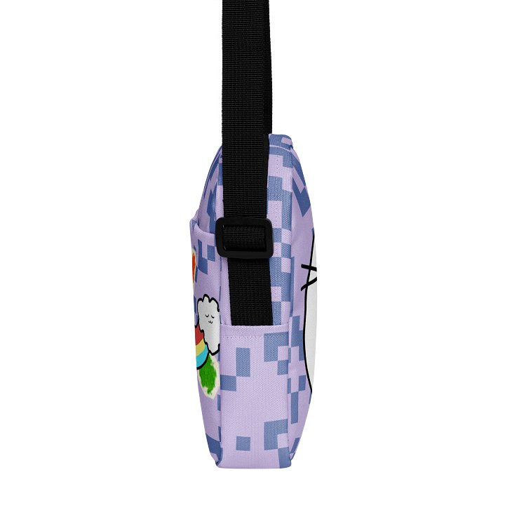 Pride Crossbody bag product image (2)