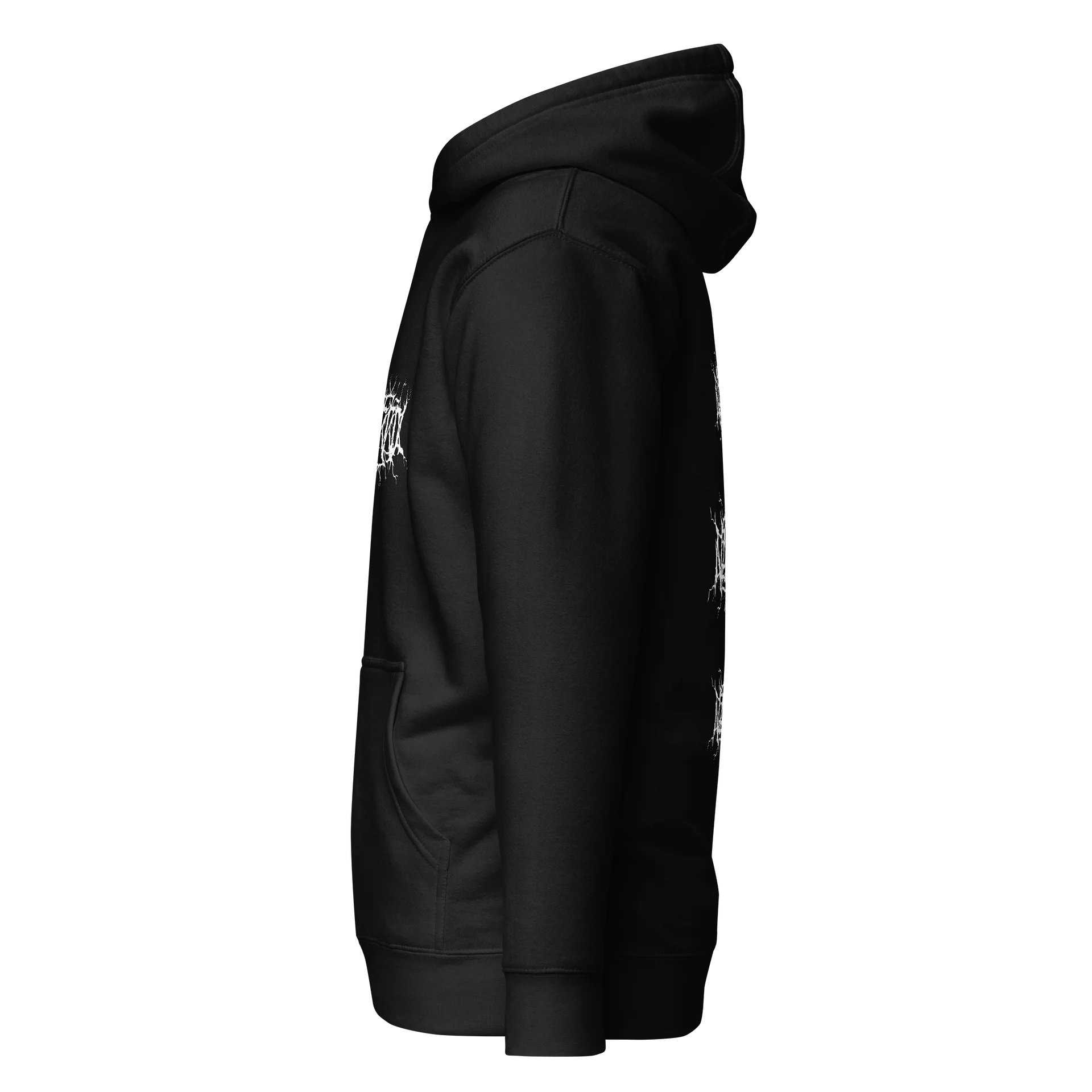 narrix - basic narrix hoodie product image (4)
