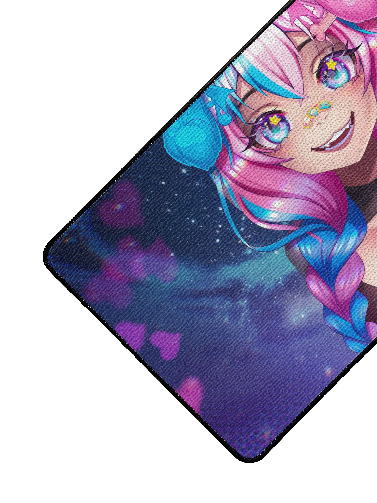 MooMoo Third Eye Desk Mat product image (3)
