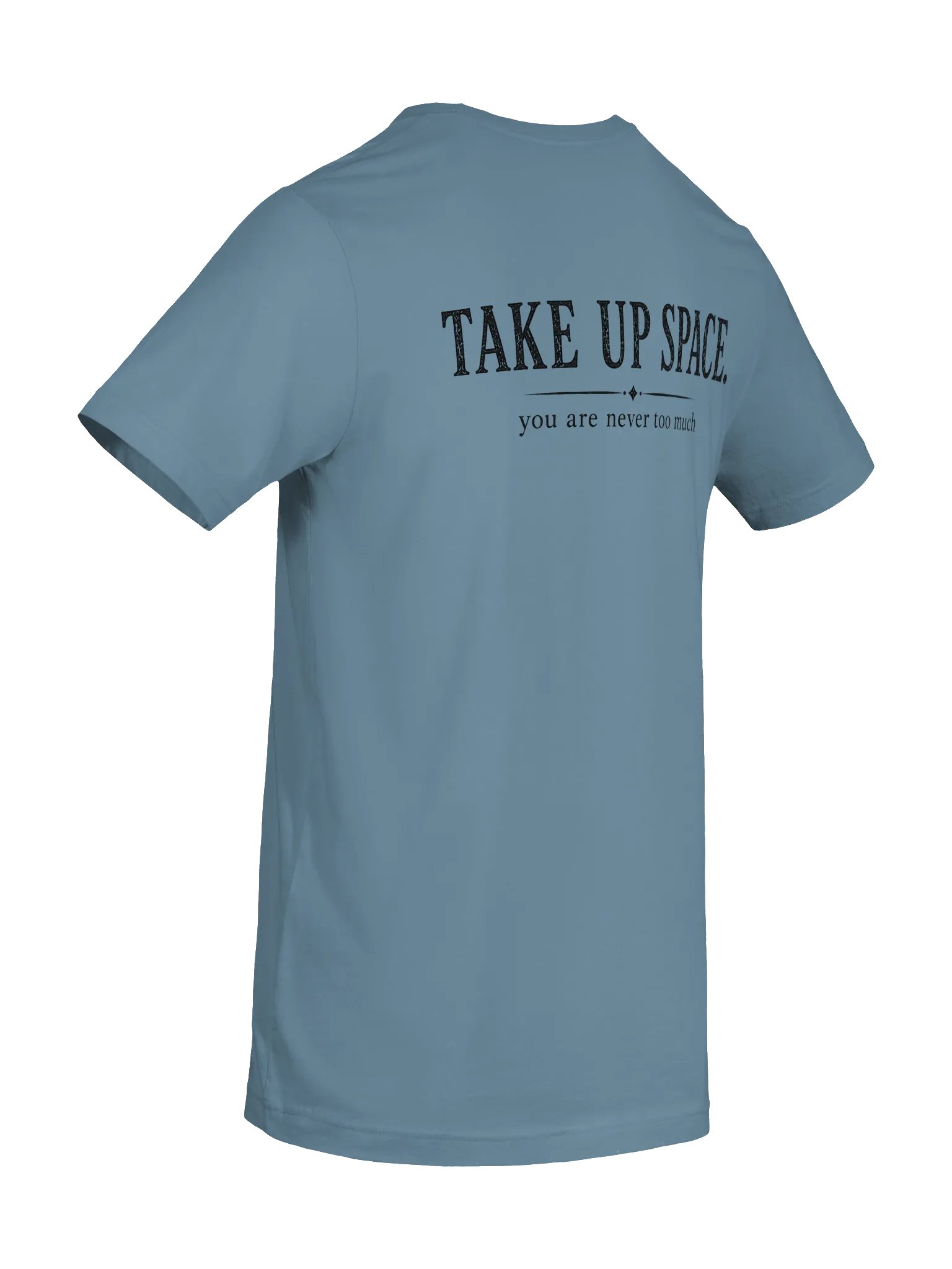 Take Up Space Tee product image (19)