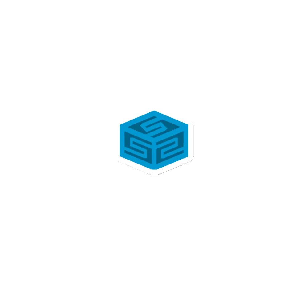 Sub Squad Official Logo Magnets product image (2)