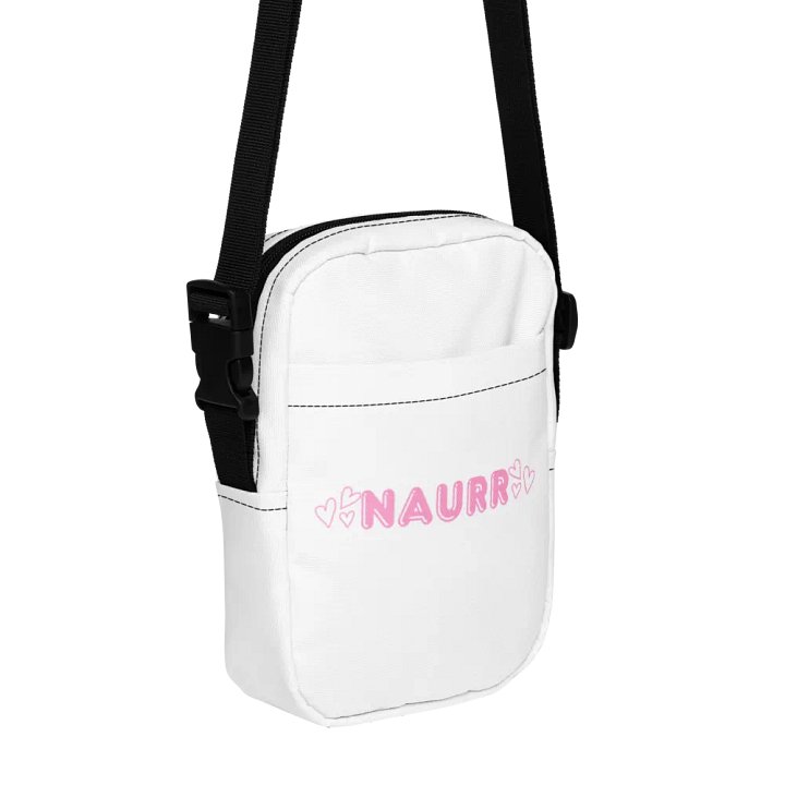 Naurr Cross-Body Bag product image (2)