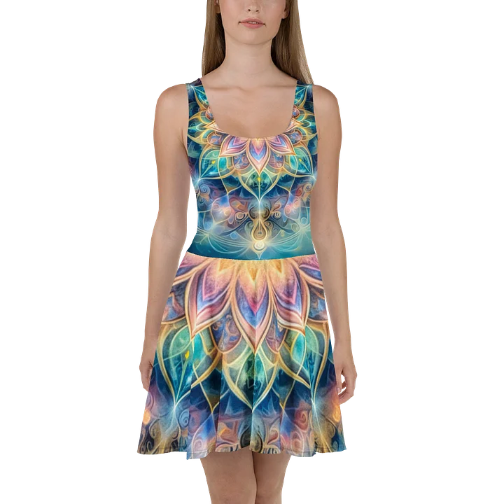 Natural Harmony, Dress product image (2)