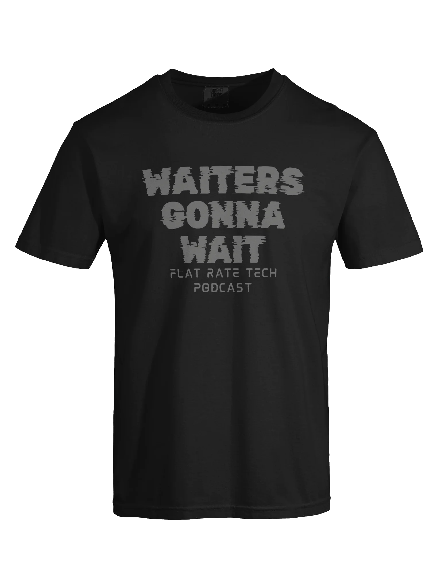 Waiters Gonna Wait product image (7)