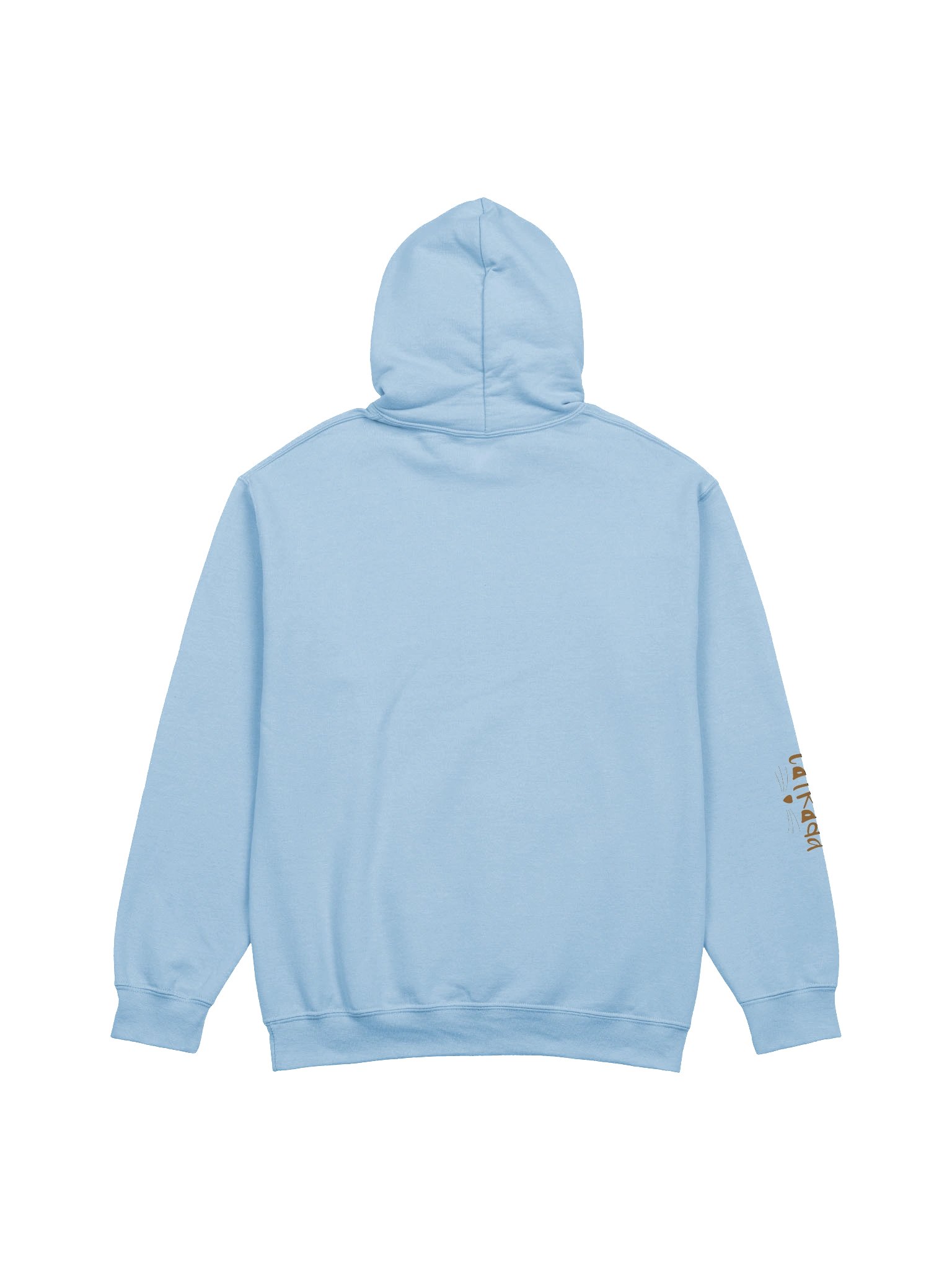 FRAPPE FIRST HOODIE product image (4)