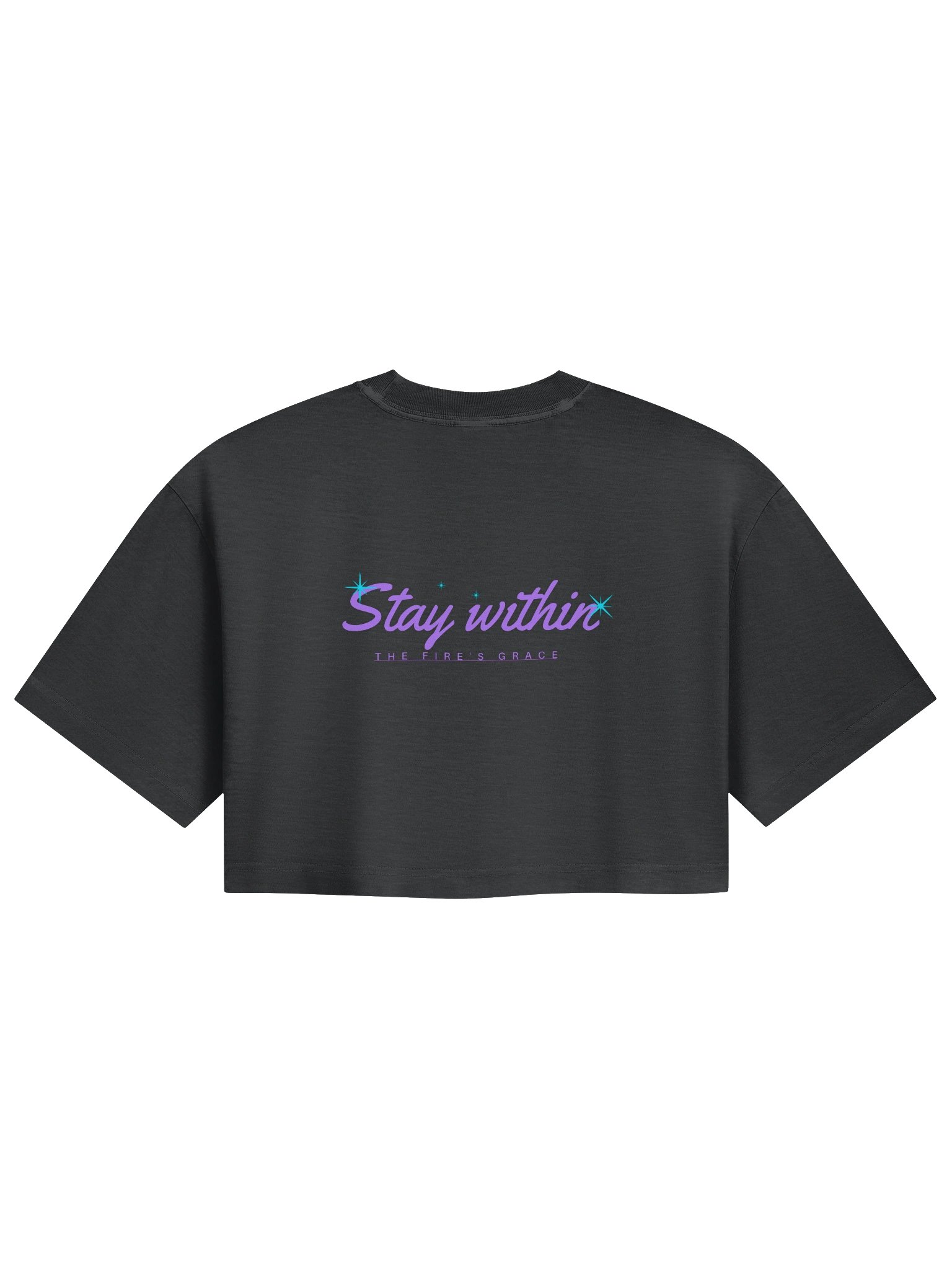 'Your Seat' Women's Crop Top product image (5)
