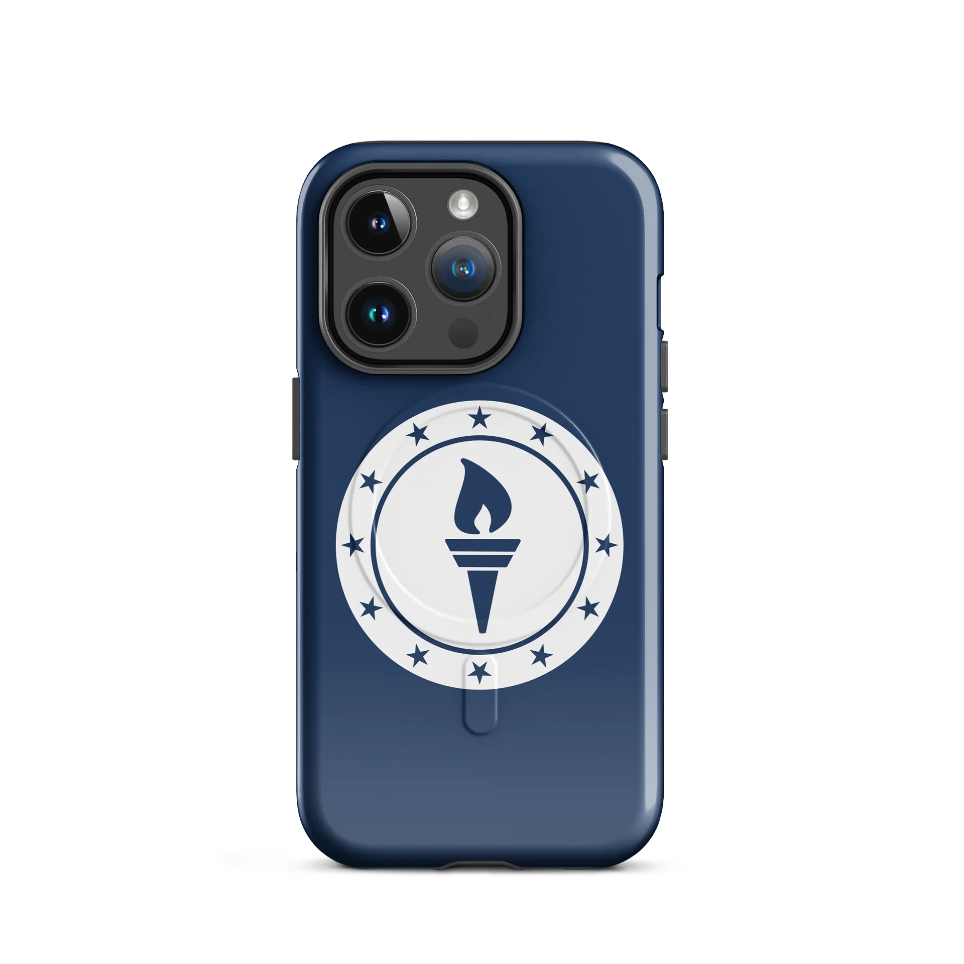 Life & Liberty iPhone MagSafe Case product image (37)