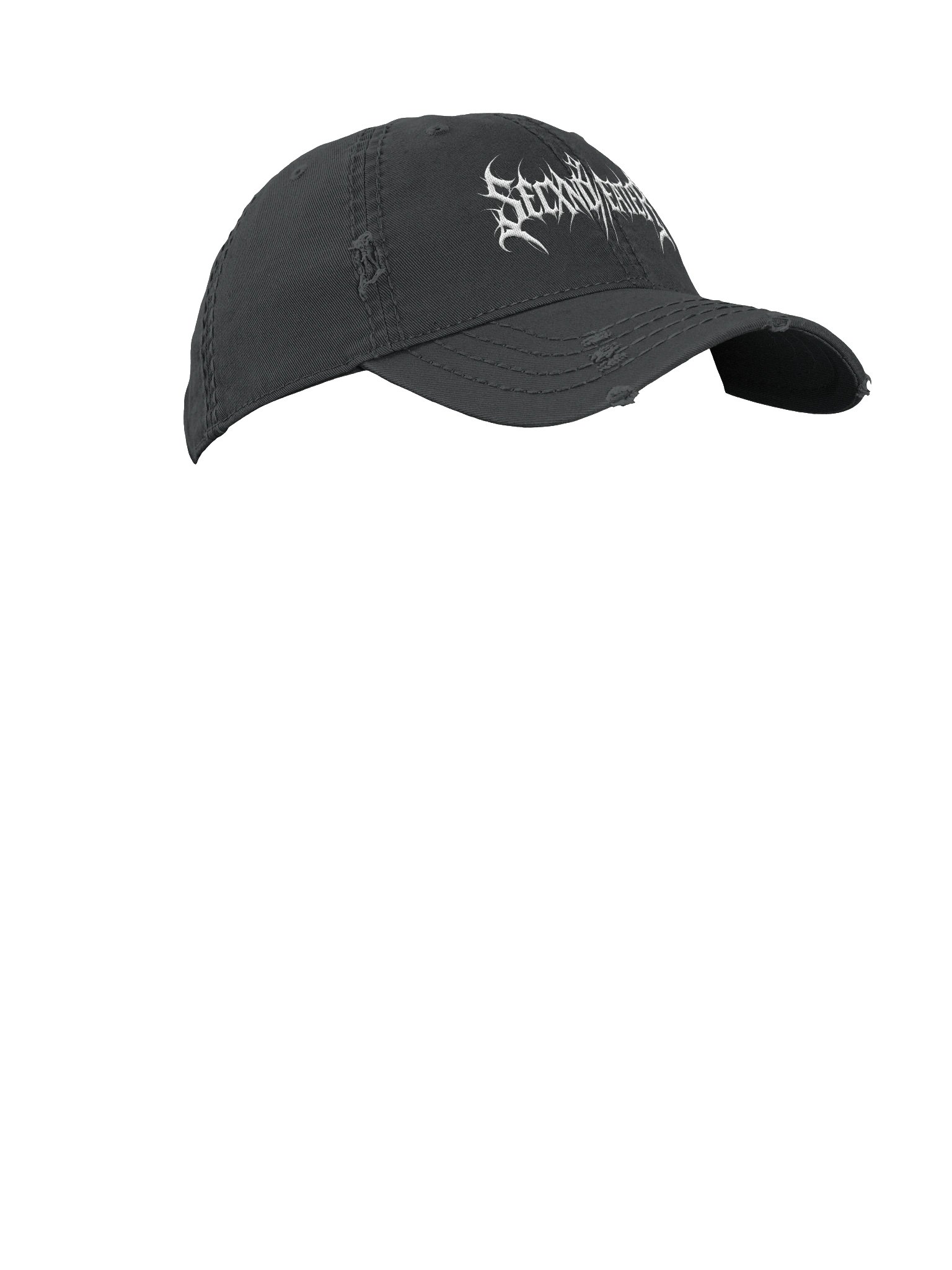 SECXND B4LL C4P product image (7)