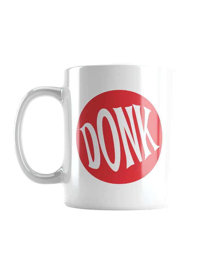 DONK Co Mug product image (3)