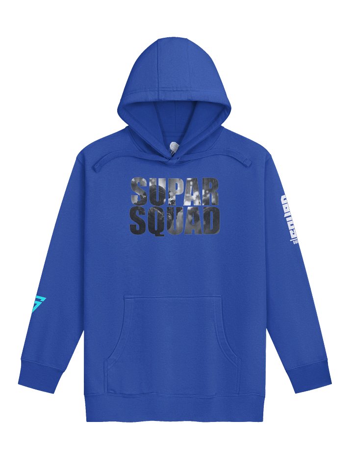 Tactical Squad Hoodie product image (9)