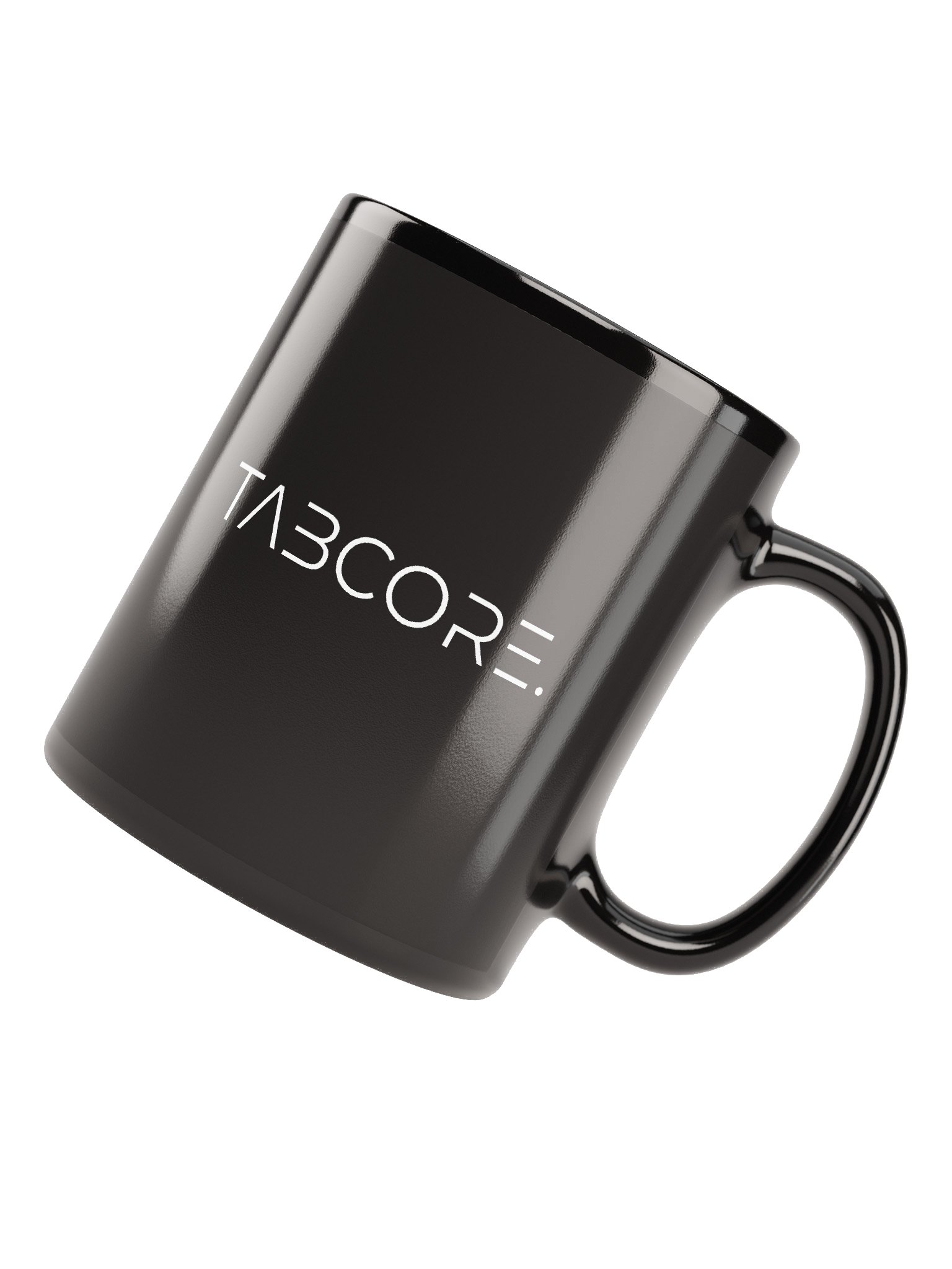 The OC-2 Made Me Do It – Black Mug product image (2)