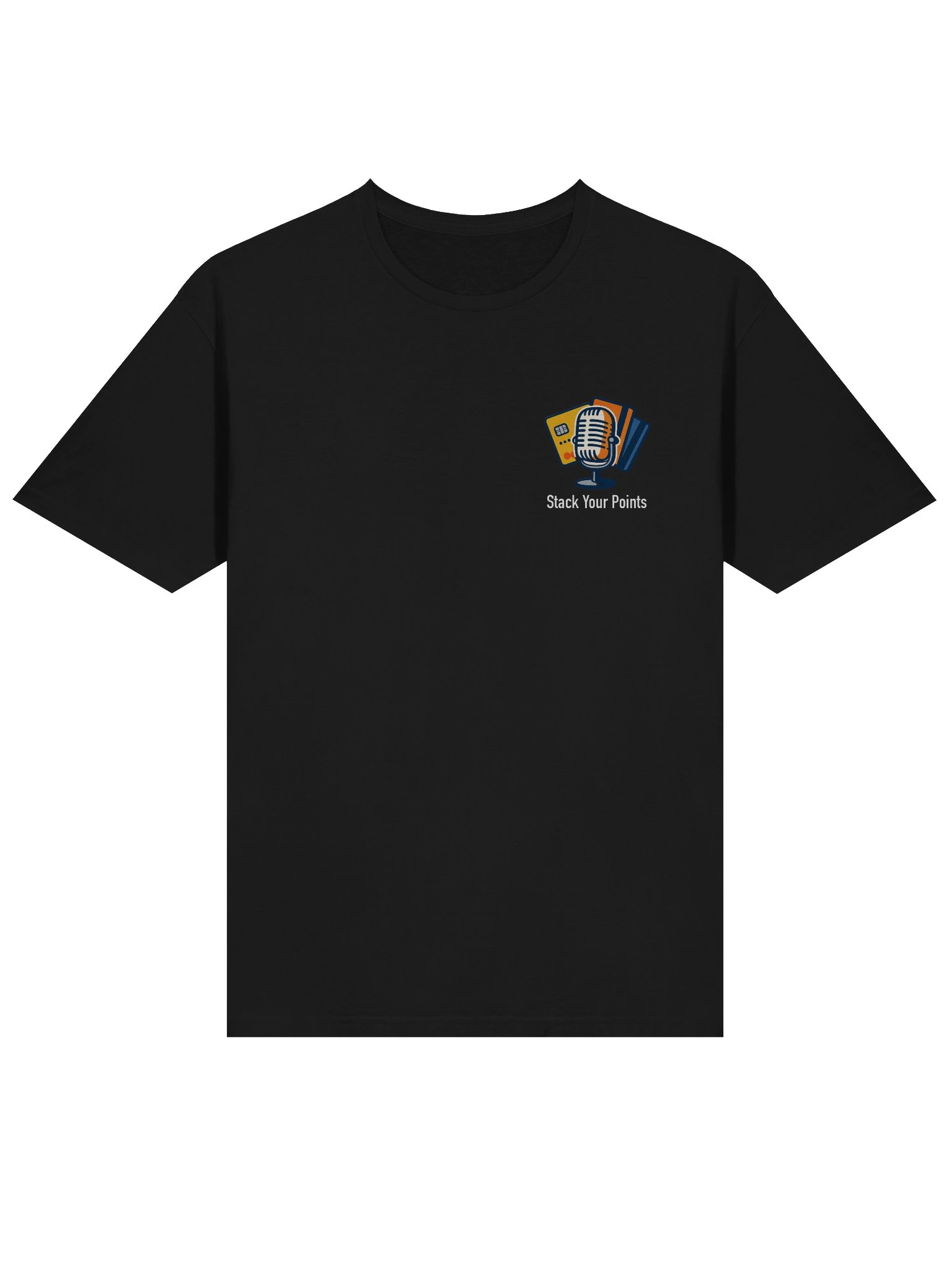 The SYP Shirt product image (3)