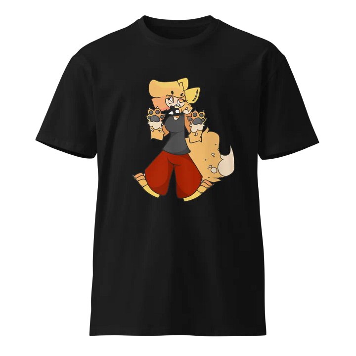 Jumpy Tee product image (1)