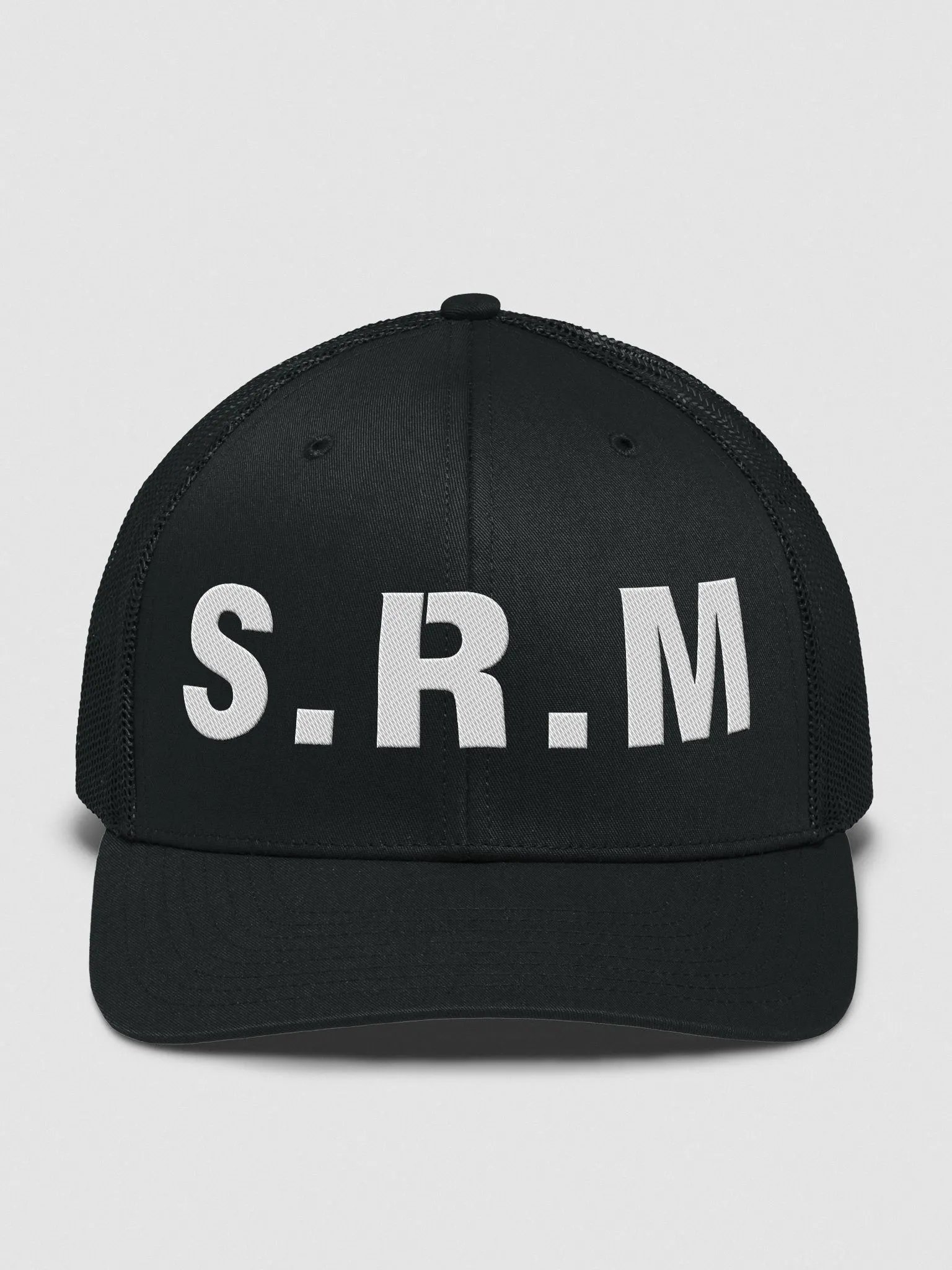 SYNTH RENEGADE MAFIA HAT product image (1)