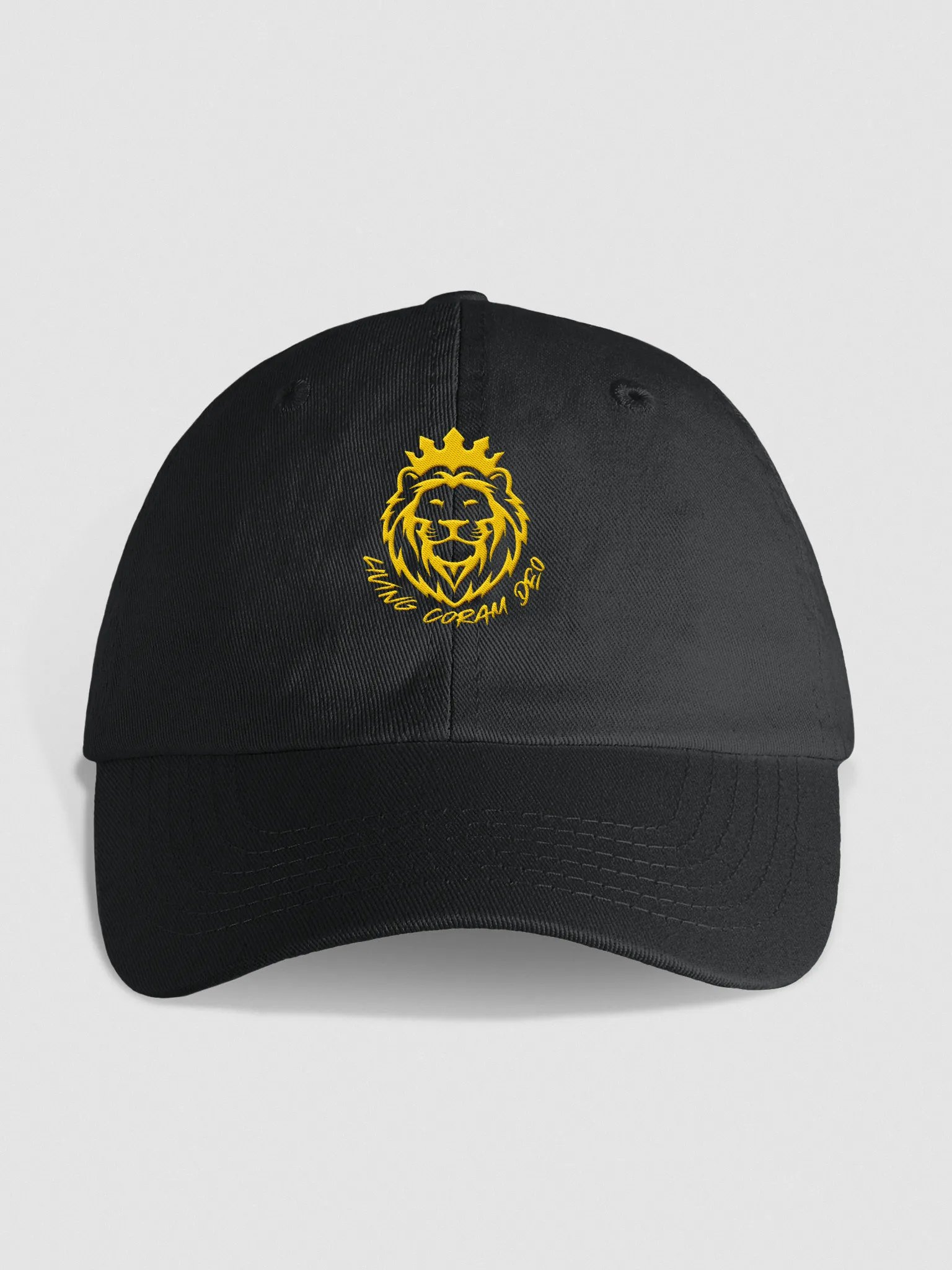 Kids Coram Deo Hat product image (1)