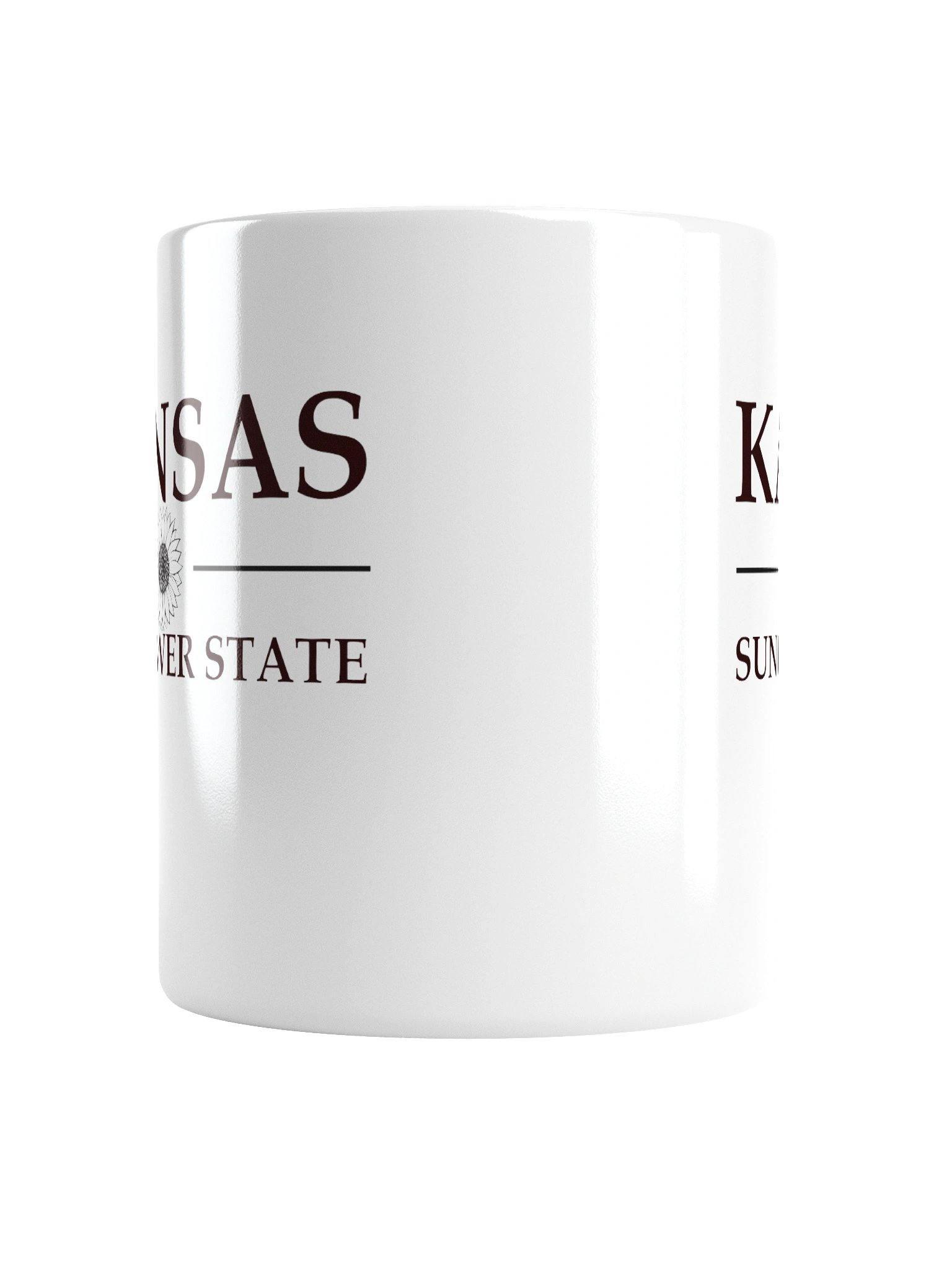 Kansas Mug - Sunflower State product image (4)