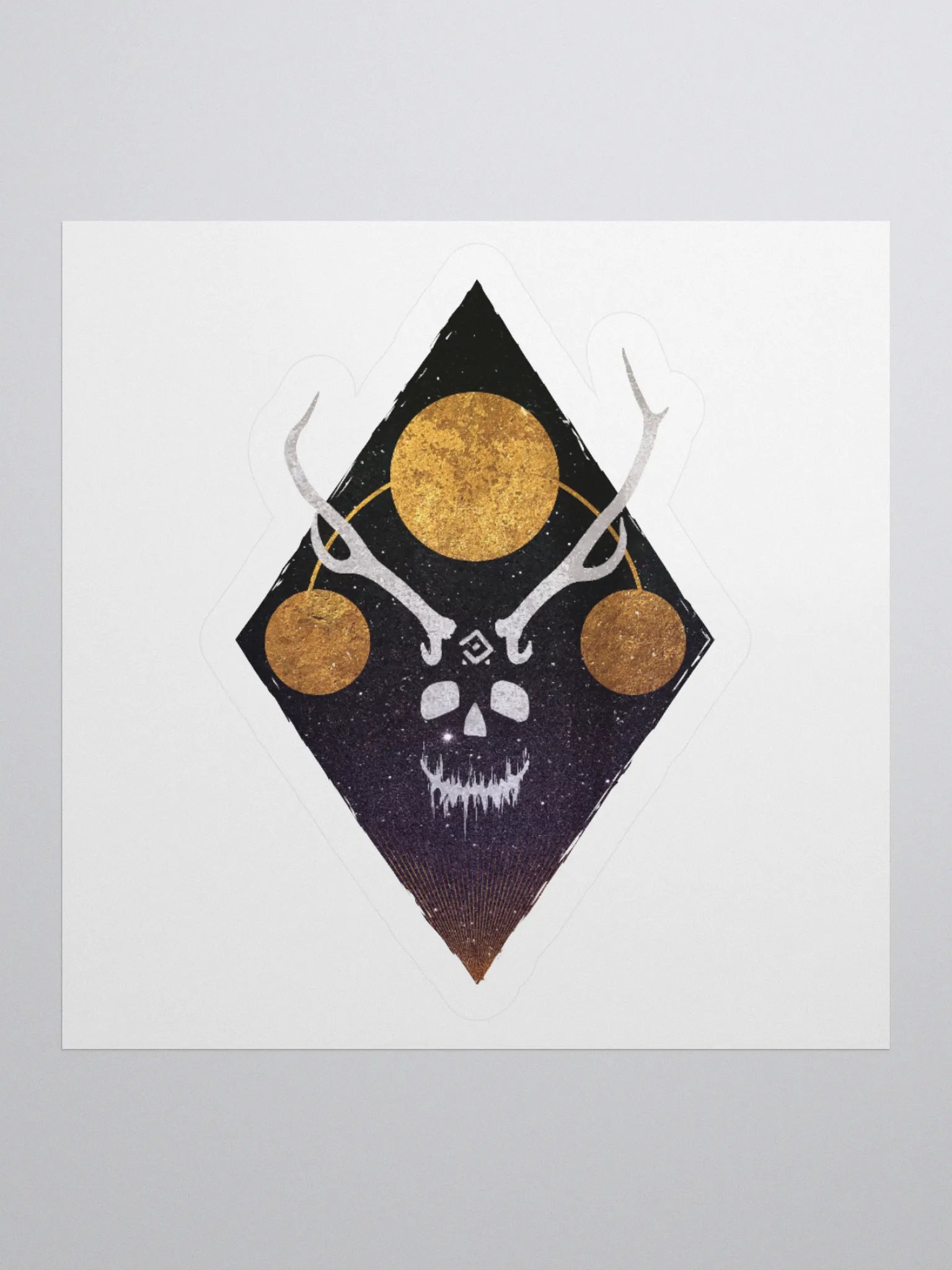 Cirice Sticker product image (2)