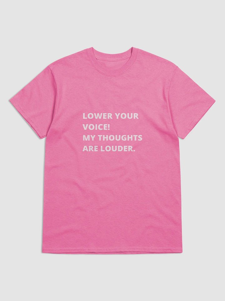 End of Episode Vibes T-Shirt product image (1)