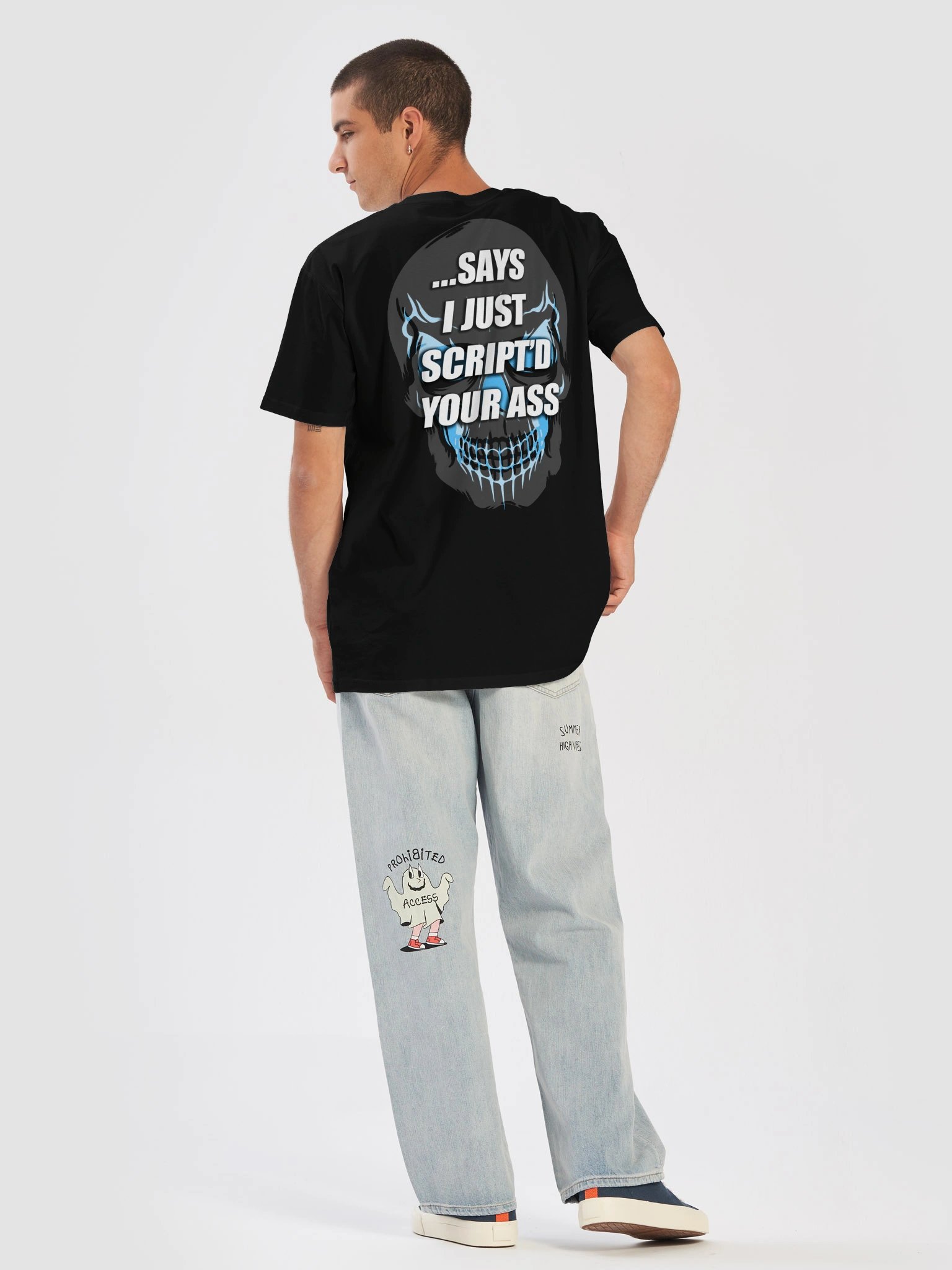 Trysun 3:16 T-Shirt product image (6)
