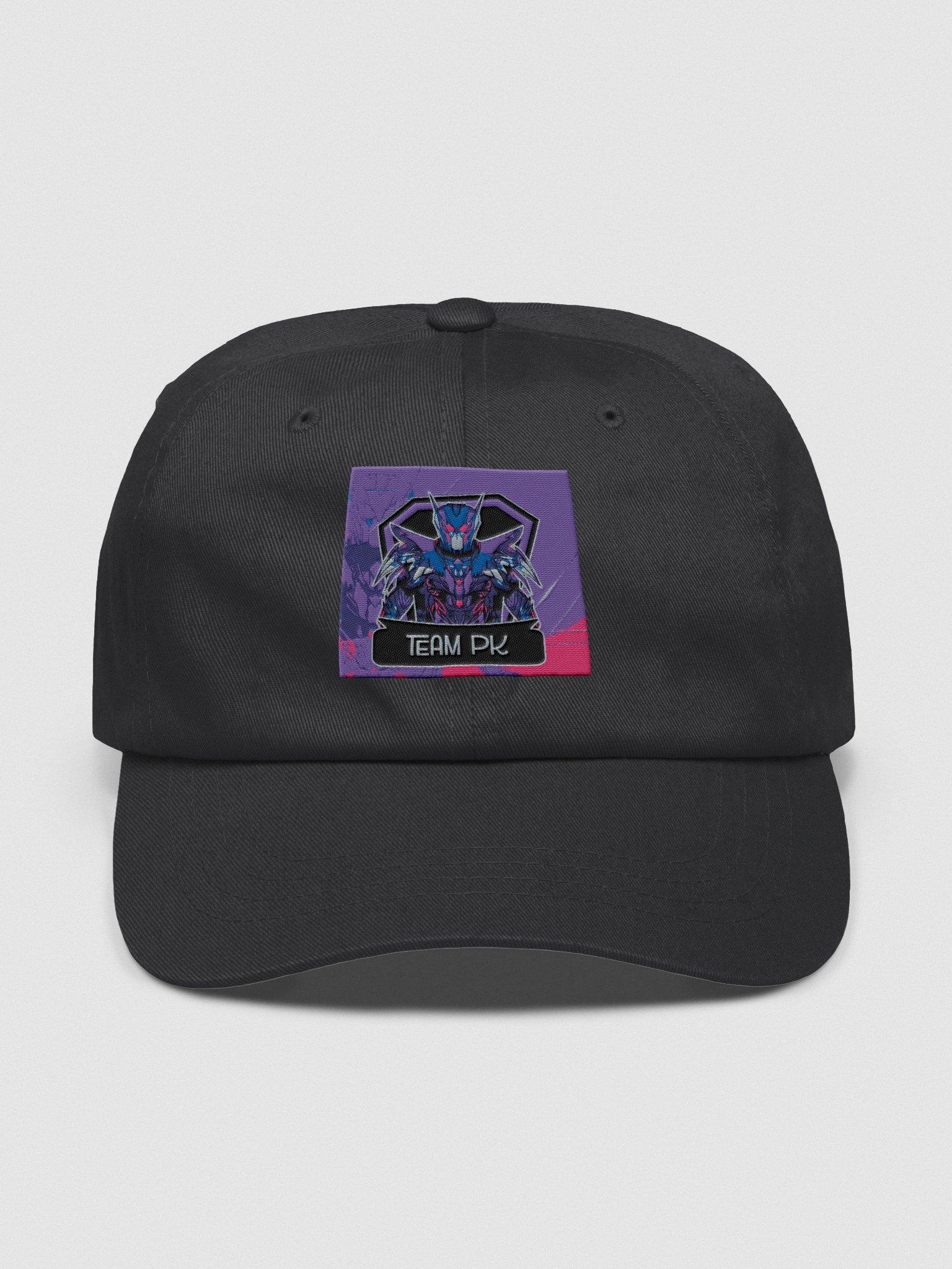 Team Pk Caps product image (1)