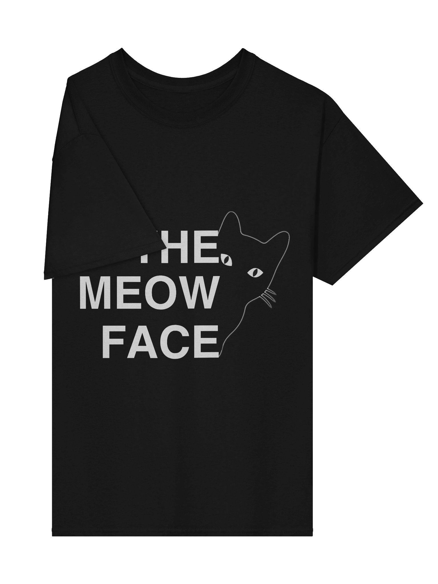 The Meow Face product image (4)