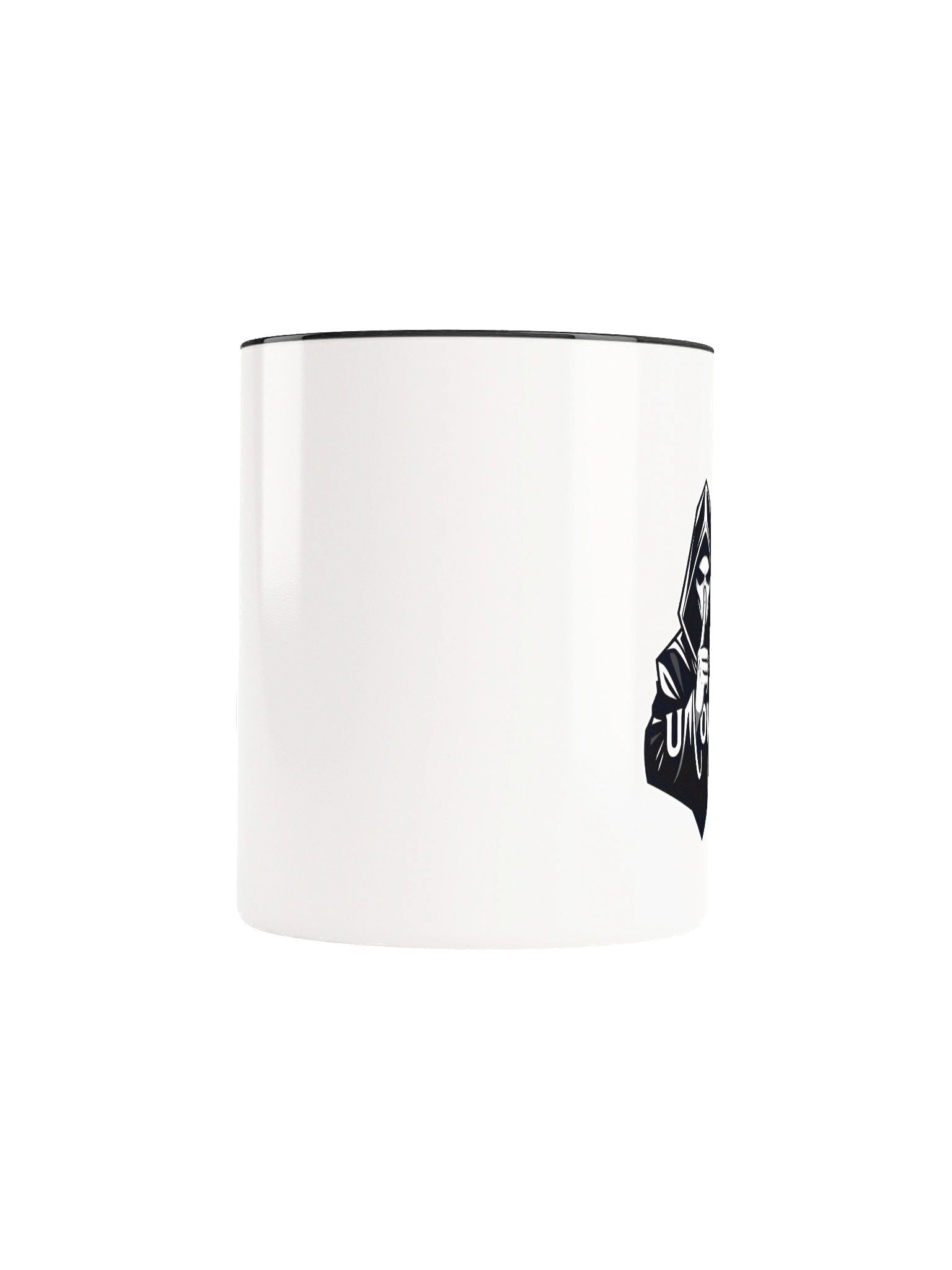 Team Unown Team Ceramic Mug with Color Inside product image (9)