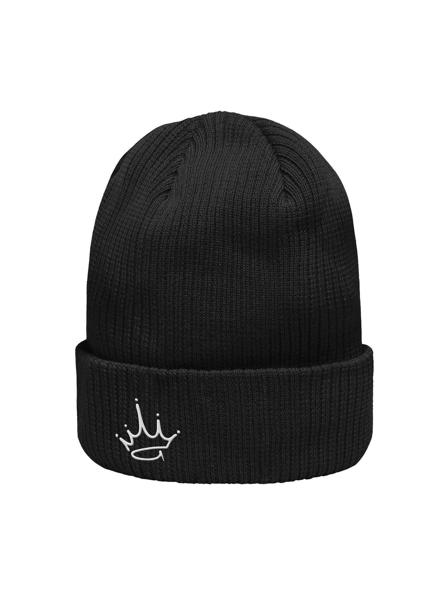 Crowned Heir Beanie product image (2)